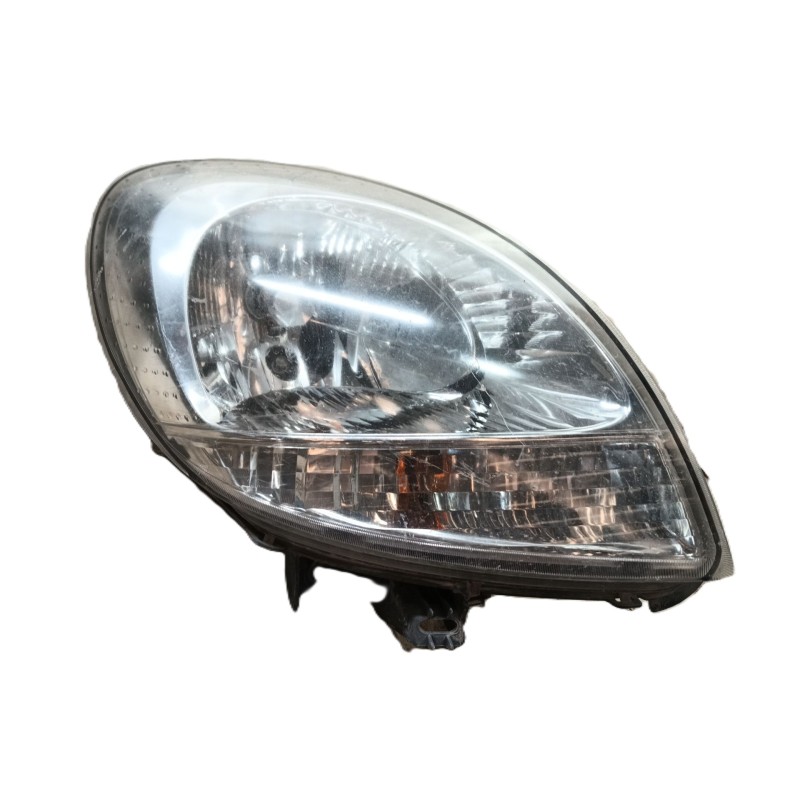 Recambio de faro derecho para renault kangoo (kc0/1_) 1.6 16v referencia OEM IAM 8200236591  