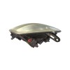 Recambio de faro derecho para peugeot partner monospace (5_, g_) 1.9 d referencia OEM IAM 6205AW  