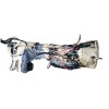 Recambio de caja cambios para volkswagen touareg (7l6) v6 tdi referencia OEM IAM KQZ 09D300039K / TR60SN 09D321105