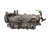 Recambio de culata para ford ka (ru8) 1.2 referencia OEM IAM 2346006 55195018 