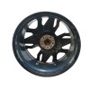 Recambio de llanta para peugeot 3008 (p13) allure hybrid 136 e-dcs6 referencia OEM IAM  7.5Jx19 ET50
