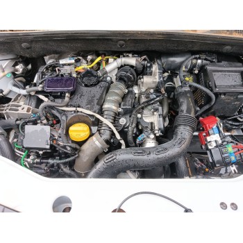 MOTOR COMPLETO K9K876 