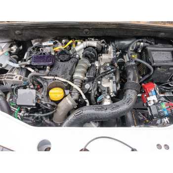 MOTOR COMPLETO K9K876 