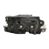 Recambio de cerradura puerta trasera izquierda para volkswagen tiguan (5n_) 2.0 tdi referencia OEM IAM 5N0839015J 5N0839015T 