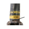 Recambio de amortiguador delantero derecho para dacia dokker furgoneta/monovolumen 1.6 referencia OEM IAM 543023778R G7467 