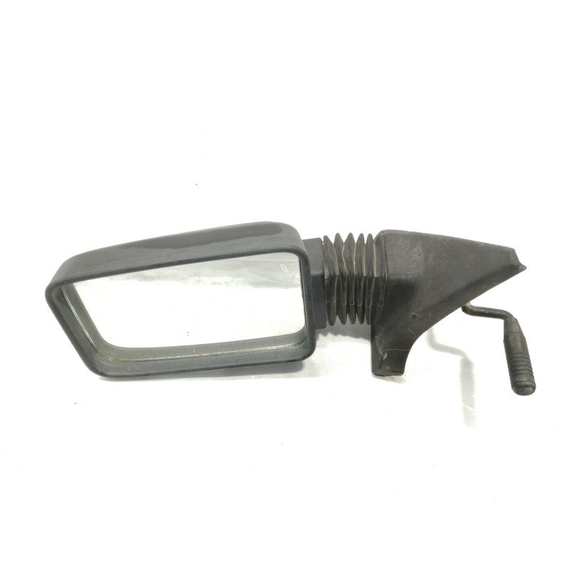 Recambio de retrovisor izquierdo para citroën bx berlina 1.8 turbodiesel referencia OEM IAM 11973130  