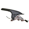 Recambio de palanca freno de mano para seat arona style referencia OEM IAM 2Q0711303B 6F0711503D 
