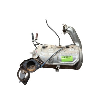 FILTRO DE PARTICULAS 208A00506R 0009497751 
