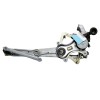 Recambio de elevalunas delantero izquierdo para lexus rx 300(mcu35) luxury referencia OEM IAM 6980233040  
