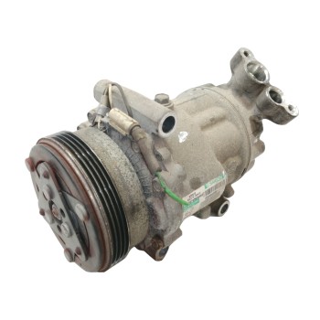 COMPRESOR AIRE ACONDICIONADO 8200840899 