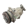 Recambio de compresor aire acondicionado para dacia sandero ambiance referencia OEM IAM 8200840899  
