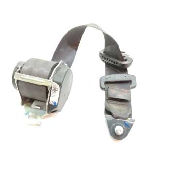 CINTURON SEGURIDAD TRASERO DERECHO 96781656XY 