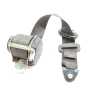 Recambio de cinturon seguridad trasero derecho para peugeot 2008 (--.2013) allure referencia OEM IAM 96781656XY  