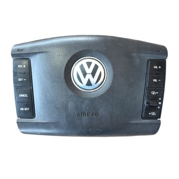 AIRBAG DELANTERO IZQUIERDO 3D0880203B 7L6880201EB 