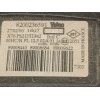 Recambio de faro derecho para renault kangoo (kc0/1_) 1.6 16v referencia OEM IAM 8200236591  