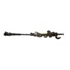 Recambio de columna direccion para citroën xsara picasso (n68) 1.6 hdi referencia OEM IAM 4123CC  