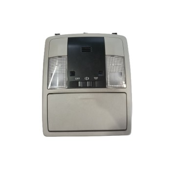 LUZ INTERIOR DELANTERA CENTRAL 8126076030B0 1D111140G 8A614033G