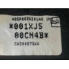 Recambio de airbag delantero izquierdo para seat altea xl (5p5) freetrack 4x4 referencia OEM IAM C05701  