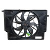 Recambio de electroventilador para volvo xc40 (536) t3 referencia OEM IAM 32222109 P32222109 