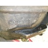 Recambio de caja cambios para volkswagen touareg (7l6) v6 tdi referencia OEM IAM KQZ 09D300039K / TR60SN 09D321105