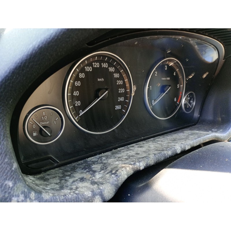 Recambio de cuadro instrumentos para bmw x4 (f26) xdrive 20 d referencia OEM IAM 51459311544  