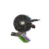 Recambio de alternador para opel astra k (b16) 1.4 turbo (68) referencia OEM IAM 13522659 20170603 