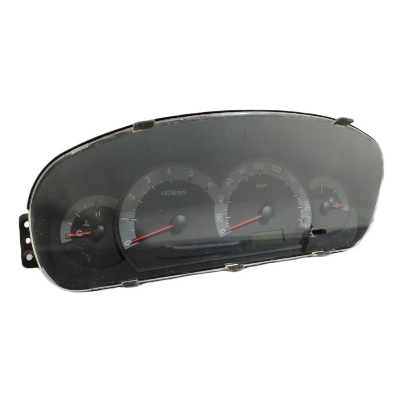 Recambio de cuadro instrumentos para hyundai elantra (xd) 2.0 crdi gls full (5-ptas.) referencia OEM IAM 940132D241  