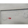 Recambio de tapa exterior combustible para hyundai ix35 comfort 2wd referencia OEM IAM 695102S000  