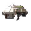 Recambio de convertidor para volkswagen id.4 (e21) pro eléctrico referencia OEM IAM 1EA915692L 1EA915685Q 