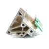 Recambio de soporte motor derecho para land rover freelander (lr2) td4 xs referencia OEM IAM 9682877580  