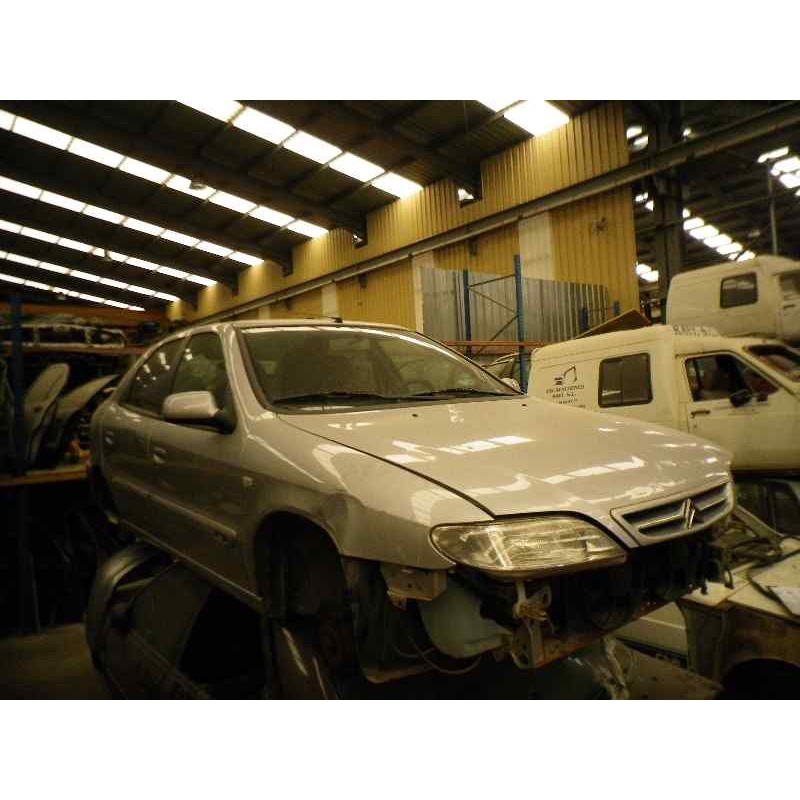CITROËN XSARA BERLINA