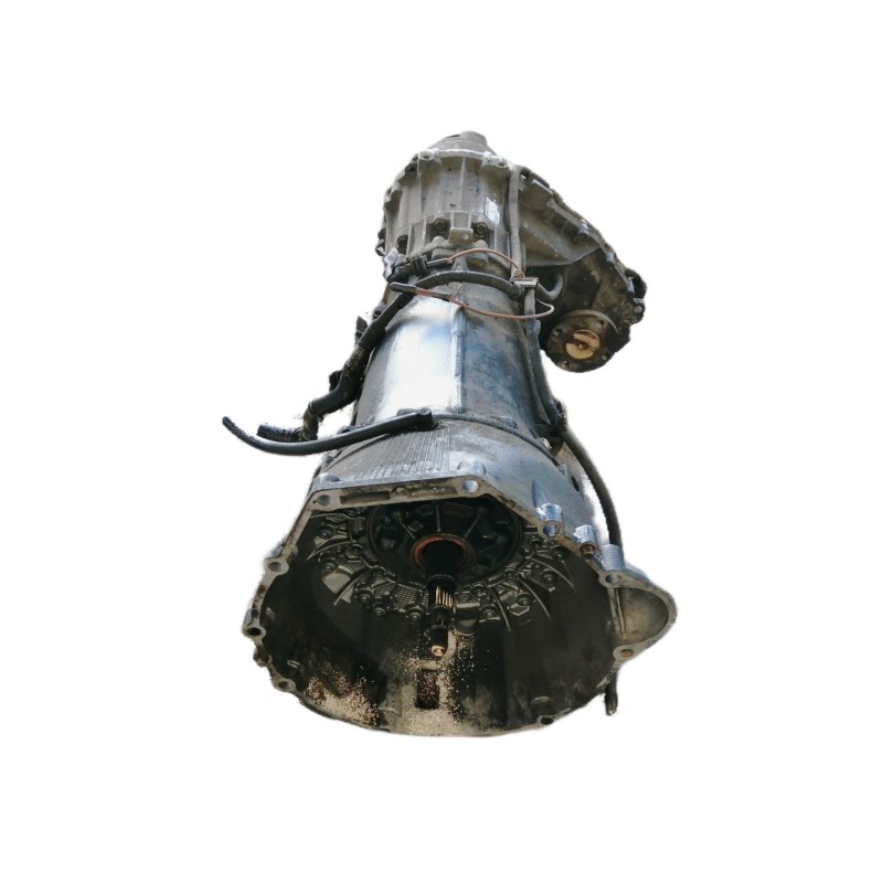 Recambio de caja cambios para ssangyong rexton 270 xvt premium referencia OEM IAM R1632710901 A1632710501 R2102711901 7202700600