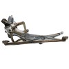 Recambio de elevalunas delantero izquierdo para lexus rx 300(mcu35) luxury referencia OEM IAM 6980233040  
