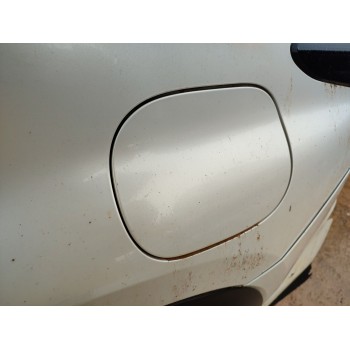 TAPA EXTERIOR COMBUSTIBLE 