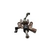 Recambio de columna direccion para citroën xsara picasso (n68) 1.6 hdi referencia OEM IAM 4123CC  