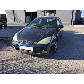 FORD FOCUS I (DAW, DBW)