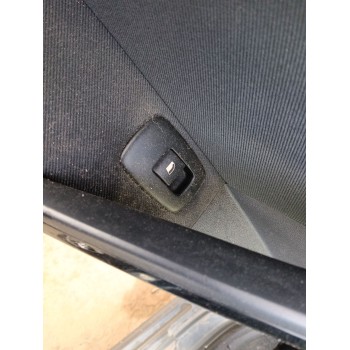 MANDO ELEVALUNAS TRASERO IZQUIERDO 6490C6 