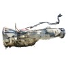 Recambio de caja cambios para volkswagen touareg (7l6) v6 tdi referencia OEM IAM KQZ 09D300039K / TR60SN 09D321105