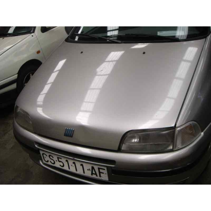 FIAT PUNTO BERL. (176)