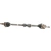 Recambio de transmision delantera derecha para hyundai ix35 comfort 2wd referencia OEM IAM 11H0938B  