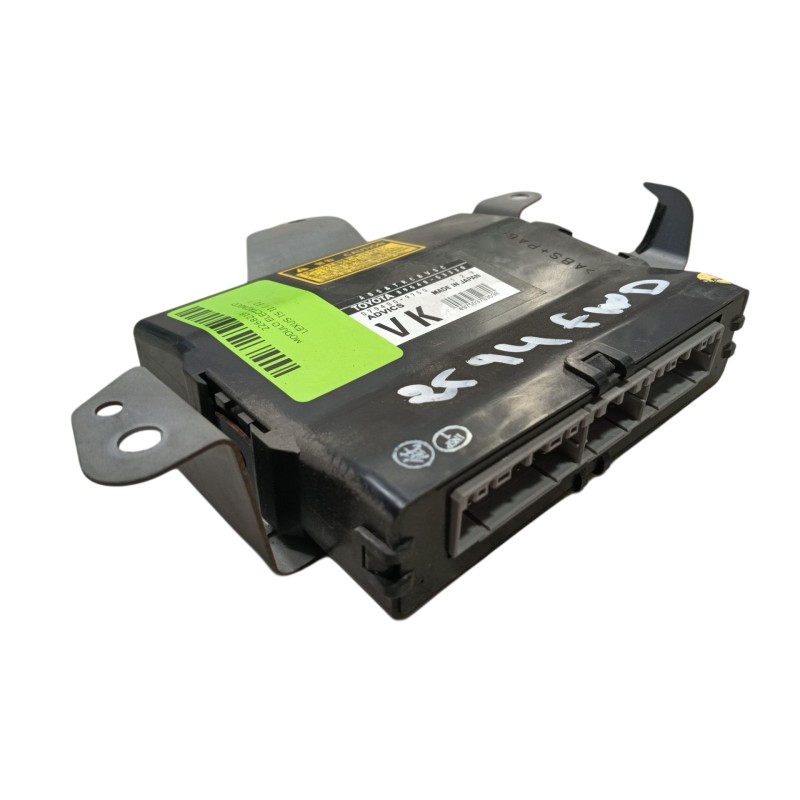Recambio de modulo electronico para lexus is ii (_e2_) 220d (ale20) referencia OEM IAM 8954053330 0794009750 