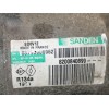 Recambio de compresor aire acondicionado para dacia sandero ambiance referencia OEM IAM 8200840899  