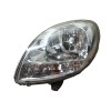Recambio de faro izquierdo para renault kangoo (kc0/1_) 1.6 16v referencia OEM IAM 8200236590  