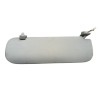 Recambio de parasol izquierdo para tesla model 3 (5yj3) referencia OEM IAM 153308800C  