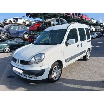 RENAULT KANGOO (KC0/1_)