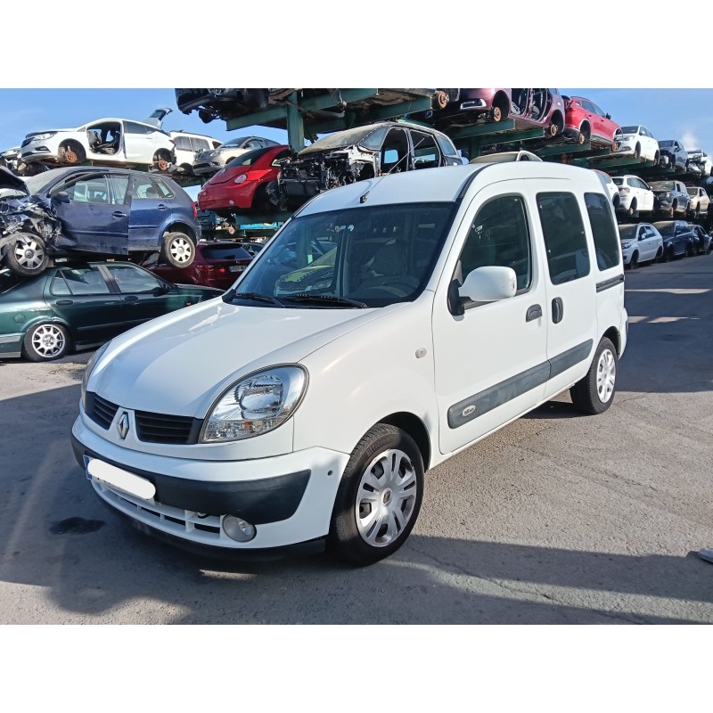 RENAULT KANGOO (KC0/1_)