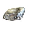 Recambio de faro izquierdo para peugeot partner monospace (5_, g_) 1.9 d referencia OEM IAM 6204AX ZCLX13K046AA 