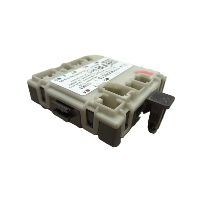 Recambio de modulo electronico para mercedes-benz eqa (h243) eqa 250+ (243.702) referencia OEM IAM A1779008515 A2C7839810500 