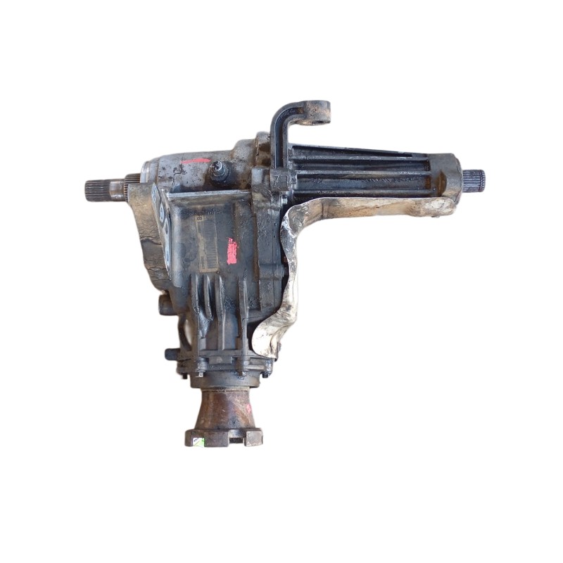 Recambio de diferencial delantero para chevrolet captiva (c100, c140) 2.0 d 4wd referencia OEM IAM 24240427 SK04054 