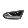 Recambio de maneta exterior trasera izquierda para renault captur ii referencia OEM IAM 806714209R 806714209R 